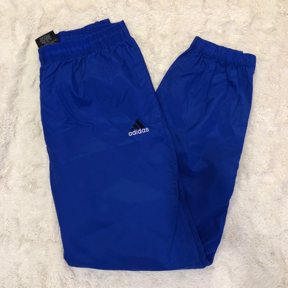 Vintage Adidas Trackpants Pants Sweatpants